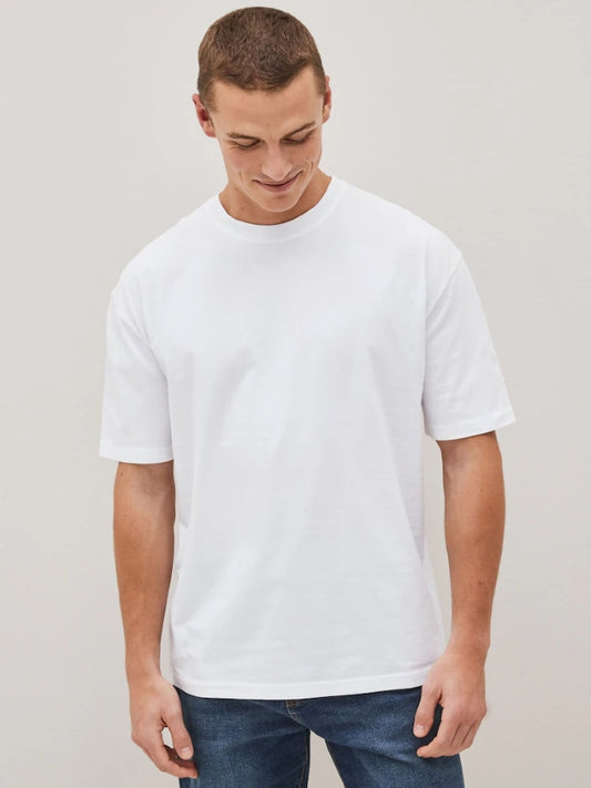 New Mens T-Shirt