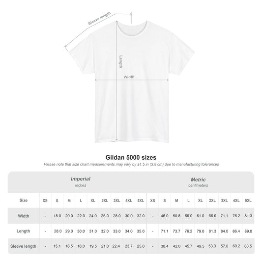 New Adobo Logo Unisex funny T Shirt USA size S - 5XL