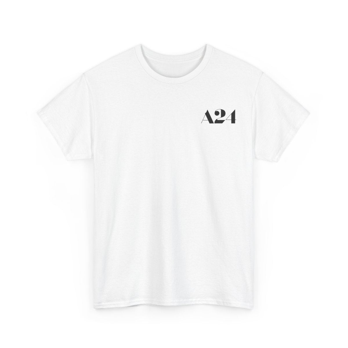 New A24 Logo Unisex funny T Shirt USA size S - 5XL