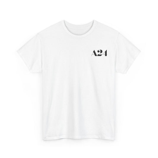 New A24 Logo Unisex funny T Shirt USA size S - 5XL