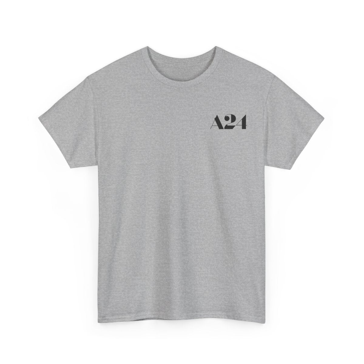 New A24 Logo Unisex funny T Shirt USA size S - 5XL