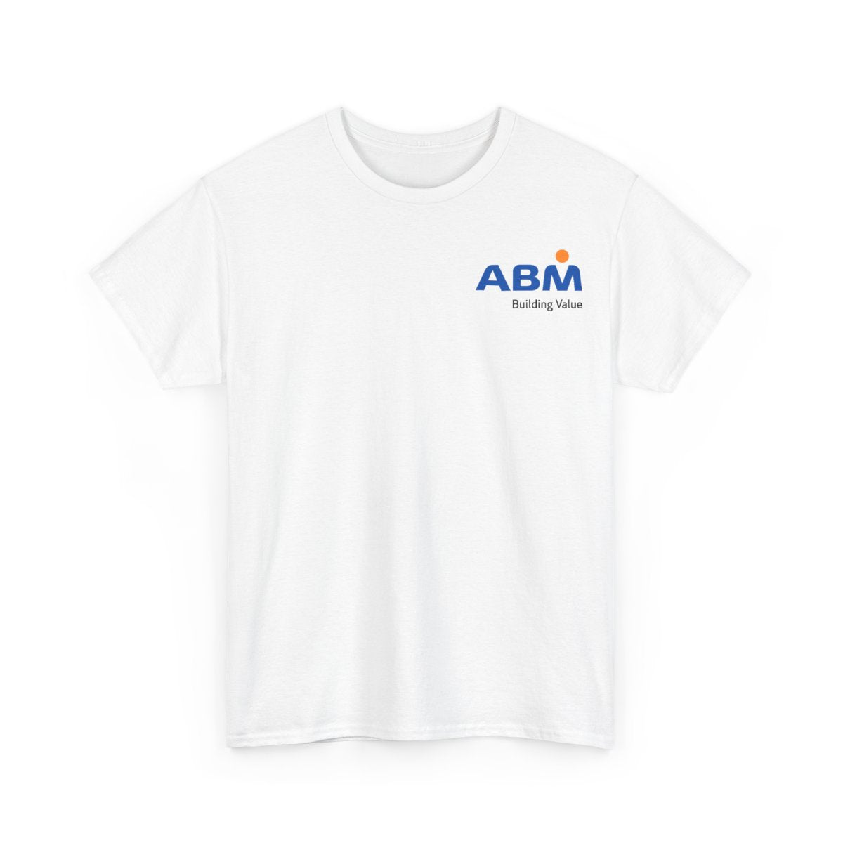New ABM Industries Logo Unisex funny T Shirt USA size S - 5XL