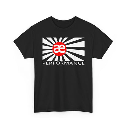 New AE Performance Logo Unisex funny T Shirt USA size S - 5XL
