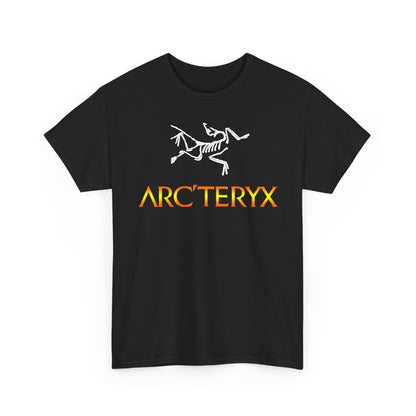 New ARCTERYX Logo Unisex funny T Shirt USA size S - 5XL