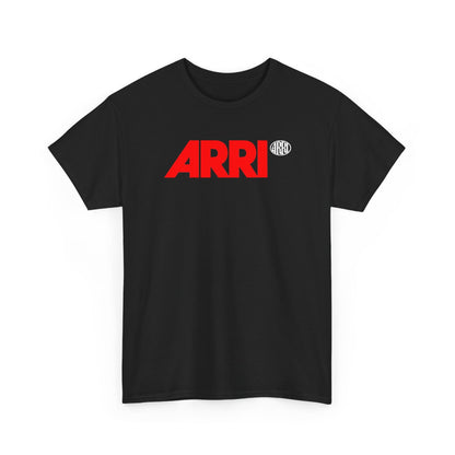 New ARRI Motion Logo Unisex funny T Shirt USA size S - 5XL