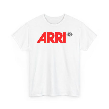 New ARRI Motion Logo Unisex funny T Shirt USA size S - 5XL