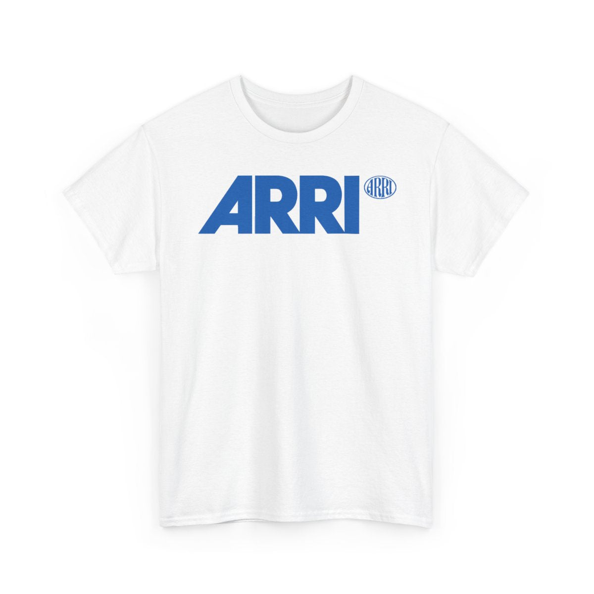 New ARRI Motion Brand Logo Unisex funny T Shirt USA size S - 5XL