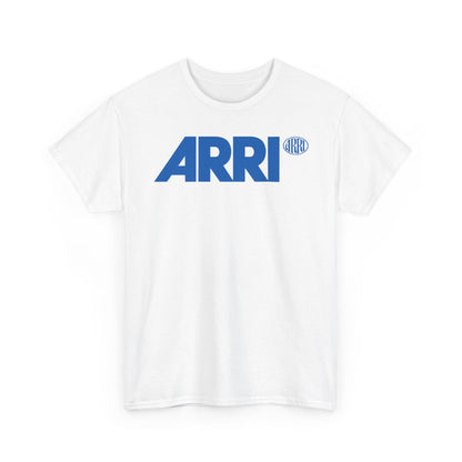 New ARRI Motion Brand Logo Unisex funny T Shirt USA size S - 5XL