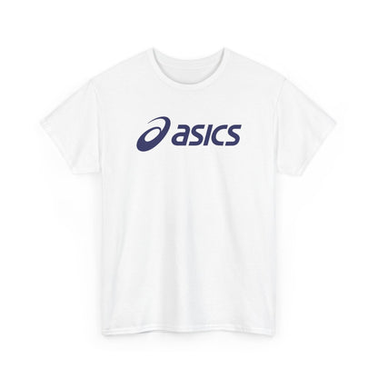 New ASICS Logo Unisex funny T Shirt USA size S - 5XL