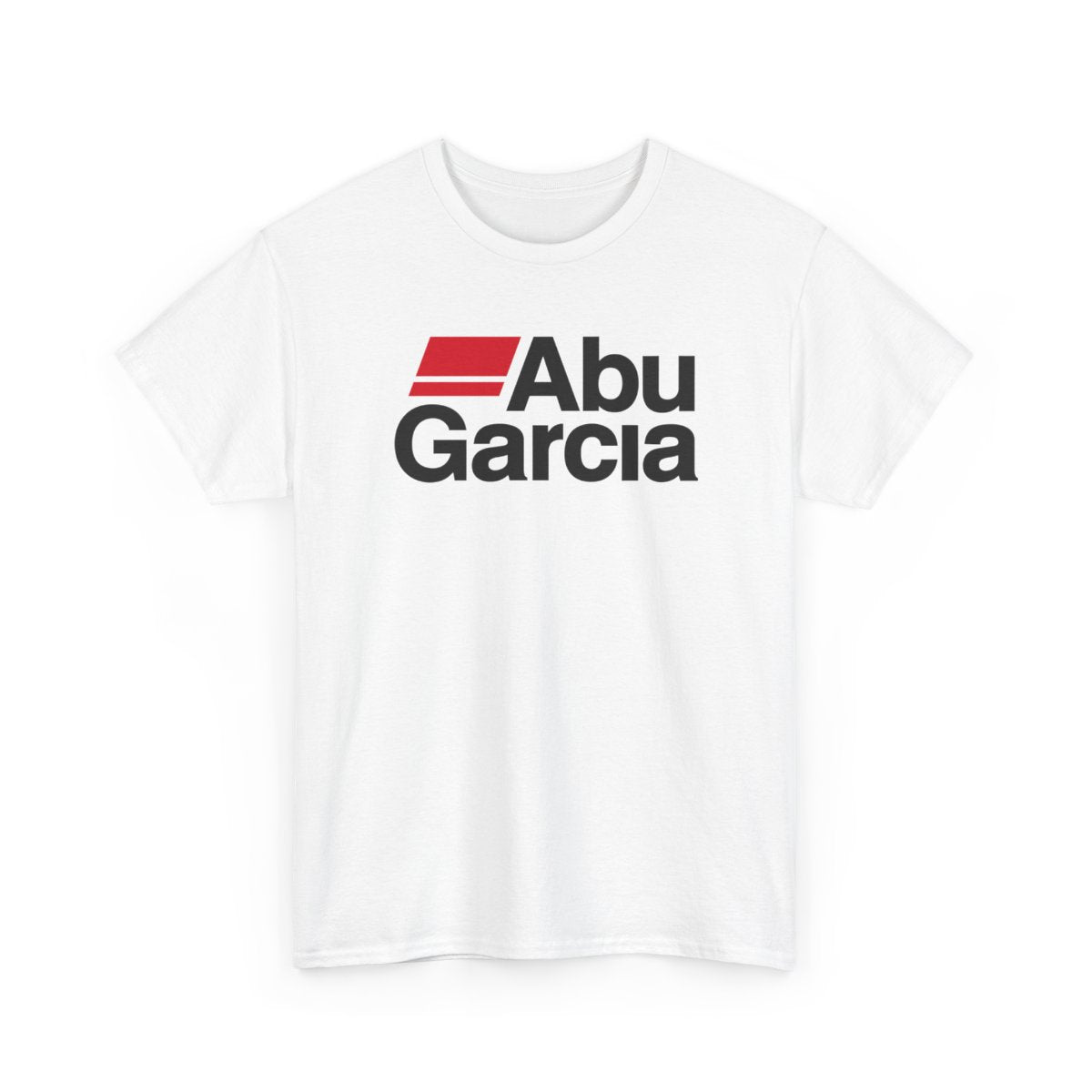 New Abu Garcia Logo Unisex funny T Shirt USA size S - 5XL