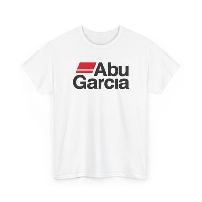 New Abu Garcia Logo Unisex funny T Shirt USA size S - 5XL