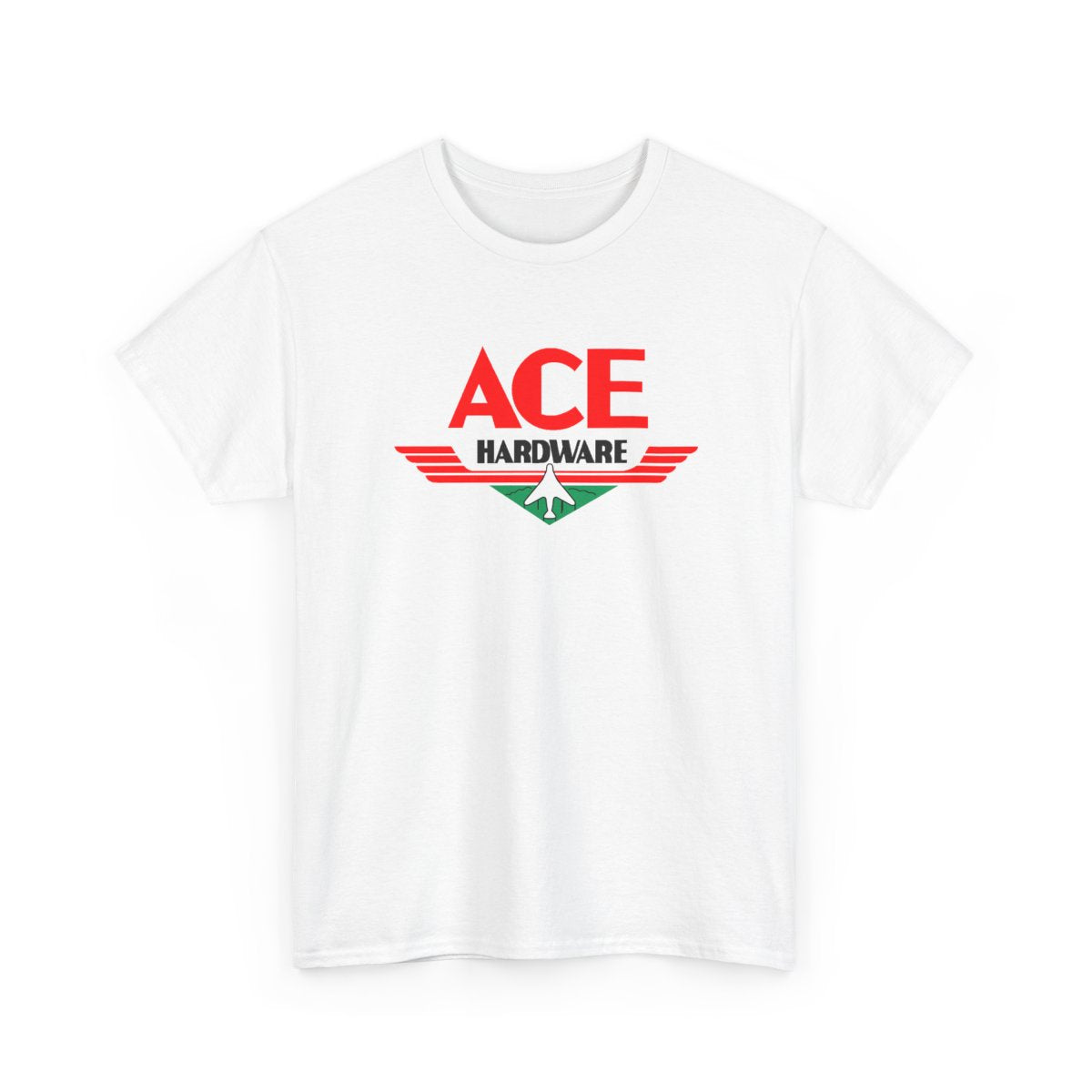 New Ace Hardware Logo Unisex funny T Shirt USA size S - 5XL
