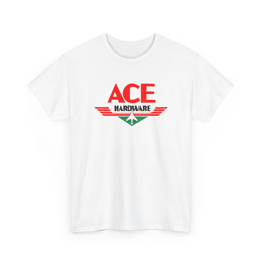 New Ace Hardware Logo Unisex funny T Shirt USA size S - 5XL