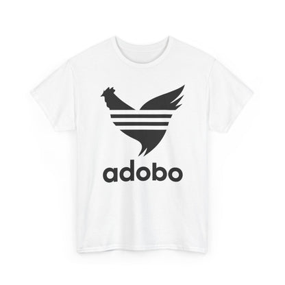 New Adobo Logo Unisex funny T Shirt USA size S - 5XL