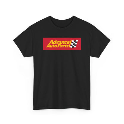 New Advance AutoParts Logo Unisex funny T Shirt USA size S - 5XL