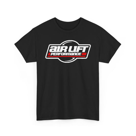 New AirLift Performance Logo Unisex funny T Shirt USA size S - 5XL