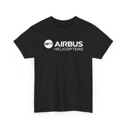 New Airbus Helicopter Logo Unisex funny T Shirt USA size S - 5XL