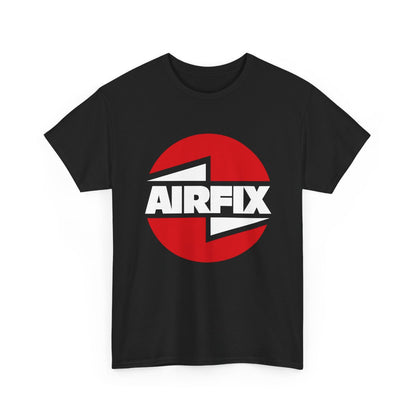 New AIRFIX Logo Unisex funny T Shirt USA size S - 5XL
