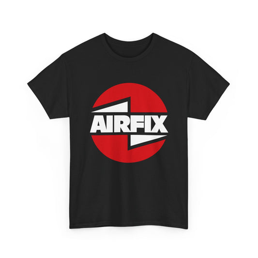 New AIRFIX Logo Unisex funny T Shirt USA size S - 5XL