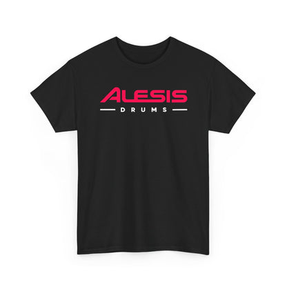 New Alesis Drums Logo Unisex funny T Shirt USA size S - 5XL