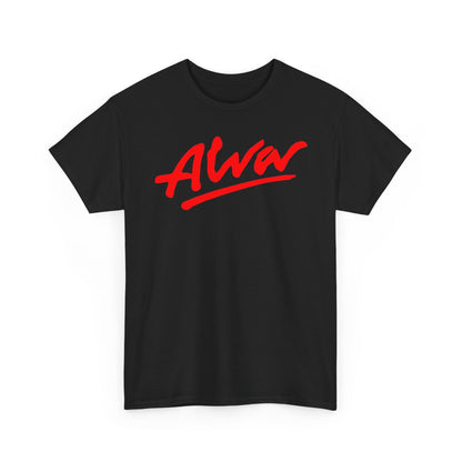 New Alva Skateboard Logo Unisex funny T Shirt USA size S - 5XL
