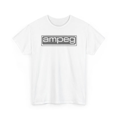 New Ampeg Amps Logo Unisex funny T Shirt USA size S - 5XL