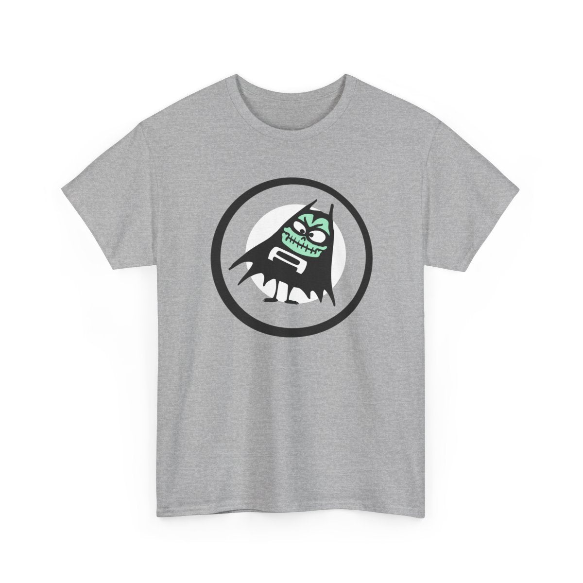 New Aquabats Logo Unisex funny T Shirt USA size S - 5XL