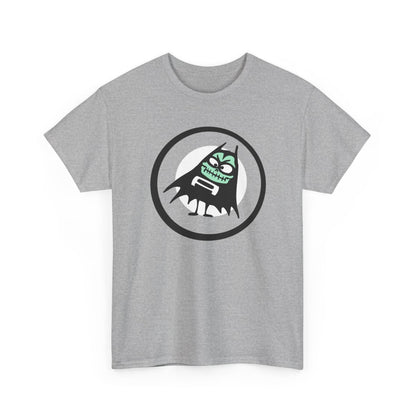 New Aquabats Logo Unisex funny T Shirt USA size S - 5XL