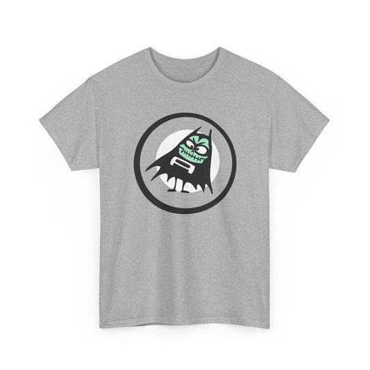 New Aquabats Logo Unisex funny T Shirt USA size S - 5XL