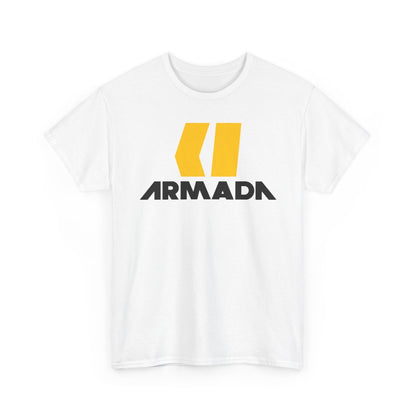 New Armada Skis Logo Unisex funny T Shirt USA size S - 5XL