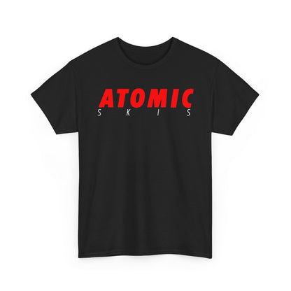 New Atomic Skis Logo Unisex funny T Shirt USA size S - 5XL