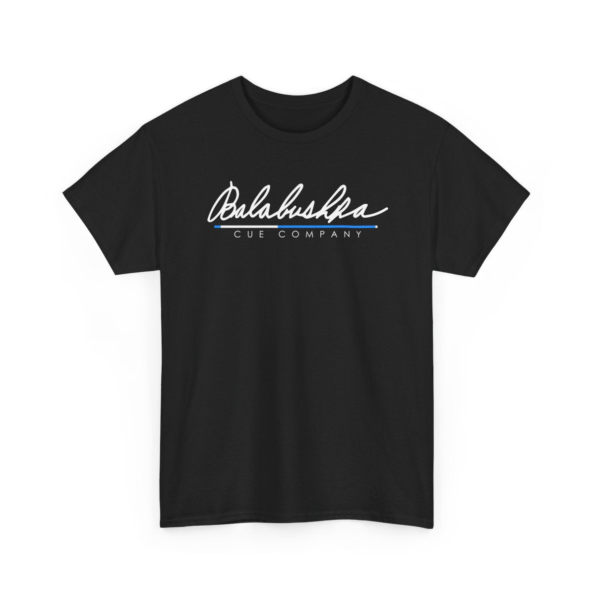 New BALABUSHKA Logo Unisex funny T Shirt USA size S - 5XL