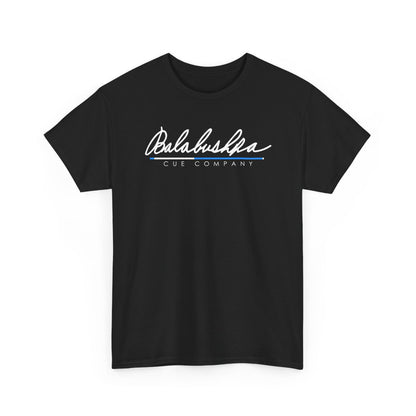 New BALABUSHKA Logo Unisex funny T Shirt USA size S - 5XL