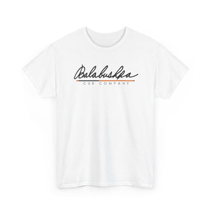 New BALABUSHKA Billiards Logo Unisex funny T Shirt USA size S - 5XL