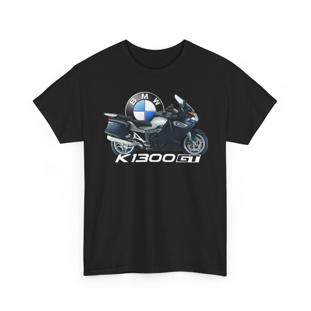 New BMW K1300GT Logo Unisex funny T Shirt USA size S - 5XL