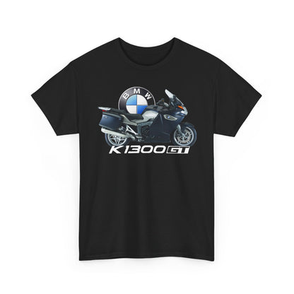 New BMW K1300GT Logo Unisex funny T Shirt USA size S - 5XL