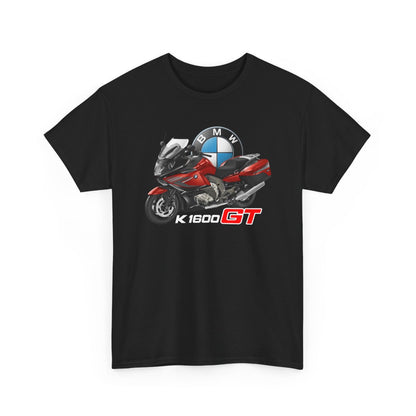 New BMW K1600GT Logo Unisex funny T Shirt USA size S - 5XL