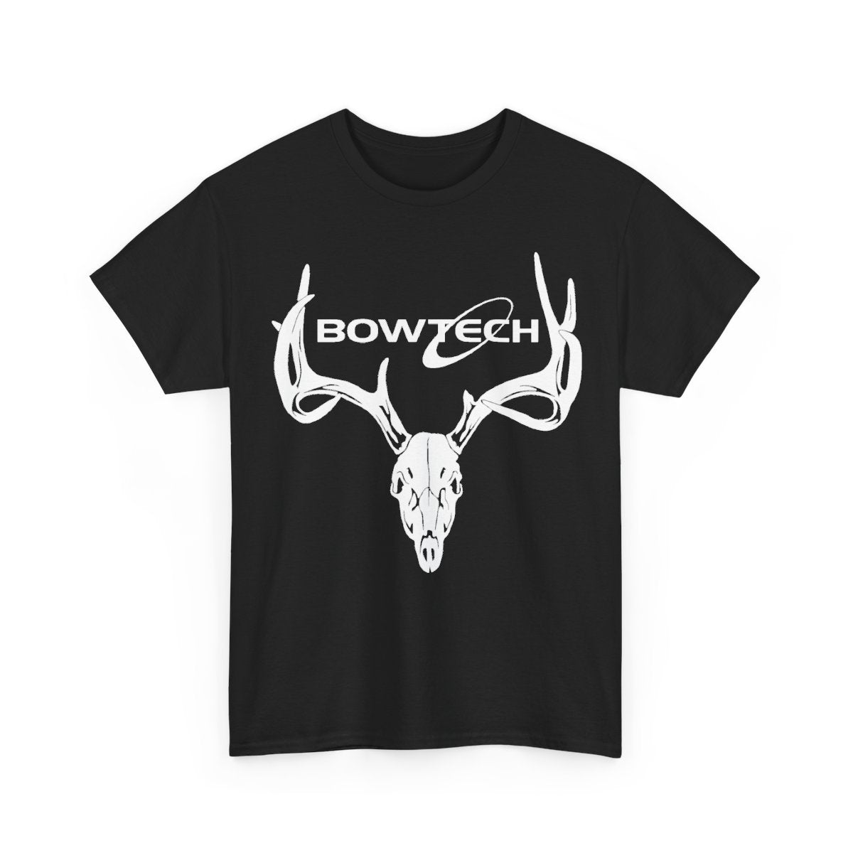 New BOWTECH Logo Unisex funny T Shirt USA size S - 5XL
