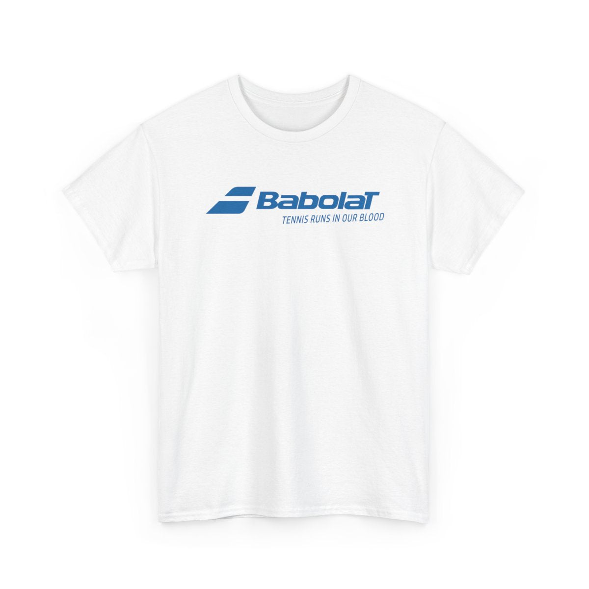 New Babolat Logo Unisex funny T Shirt USA size S - 5XL