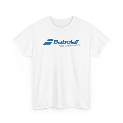 New Babolat Logo Unisex funny T Shirt USA size S - 5XL
