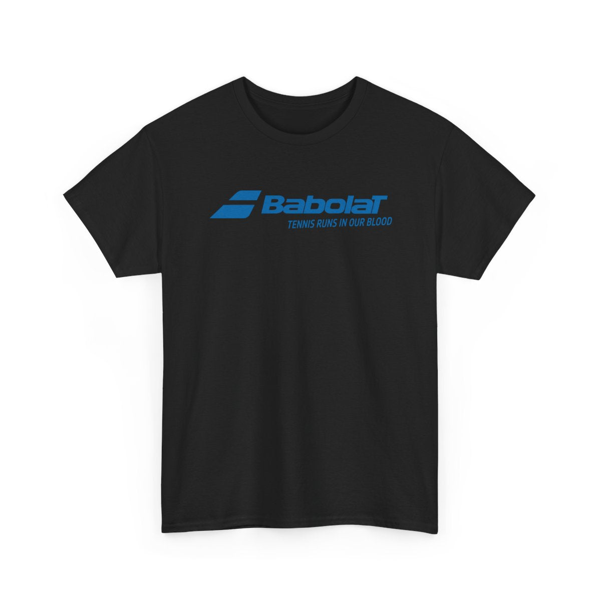 New Babolat Logo Unisex funny T Shirt USA size S - 5XL