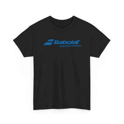 New Babolat Logo Unisex funny T Shirt USA size S - 5XL