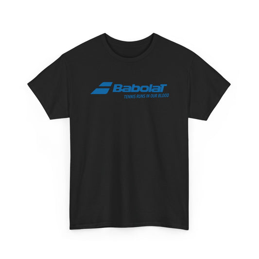 New Babolat Logo Unisex funny T Shirt USA size S - 5XL