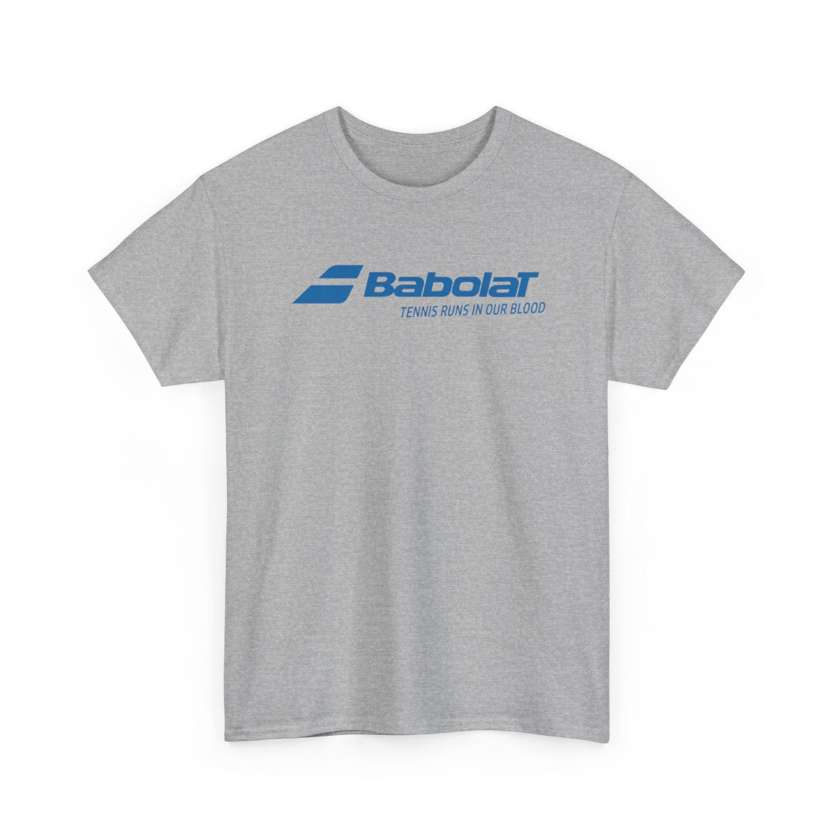 New Babolat Logo Unisex funny T Shirt USA size S - 5XL