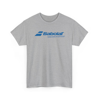 New Babolat Logo Unisex funny T Shirt USA size S - 5XL