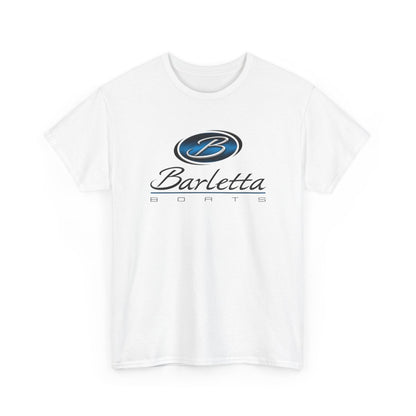 New Barletta Logo Unisex funny T Shirt USA size S - 5XL