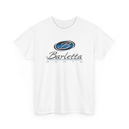 New Barletta Logo Unisex funny T Shirt USA size S - 5XL