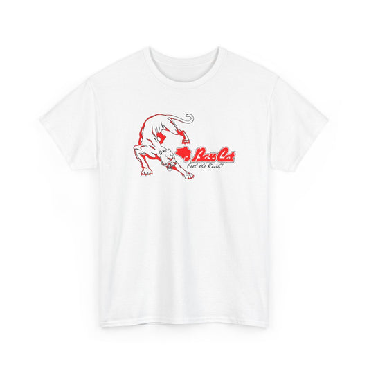 New Bass Cat Logo Unisex funny T Shirt USA size S - 5XL