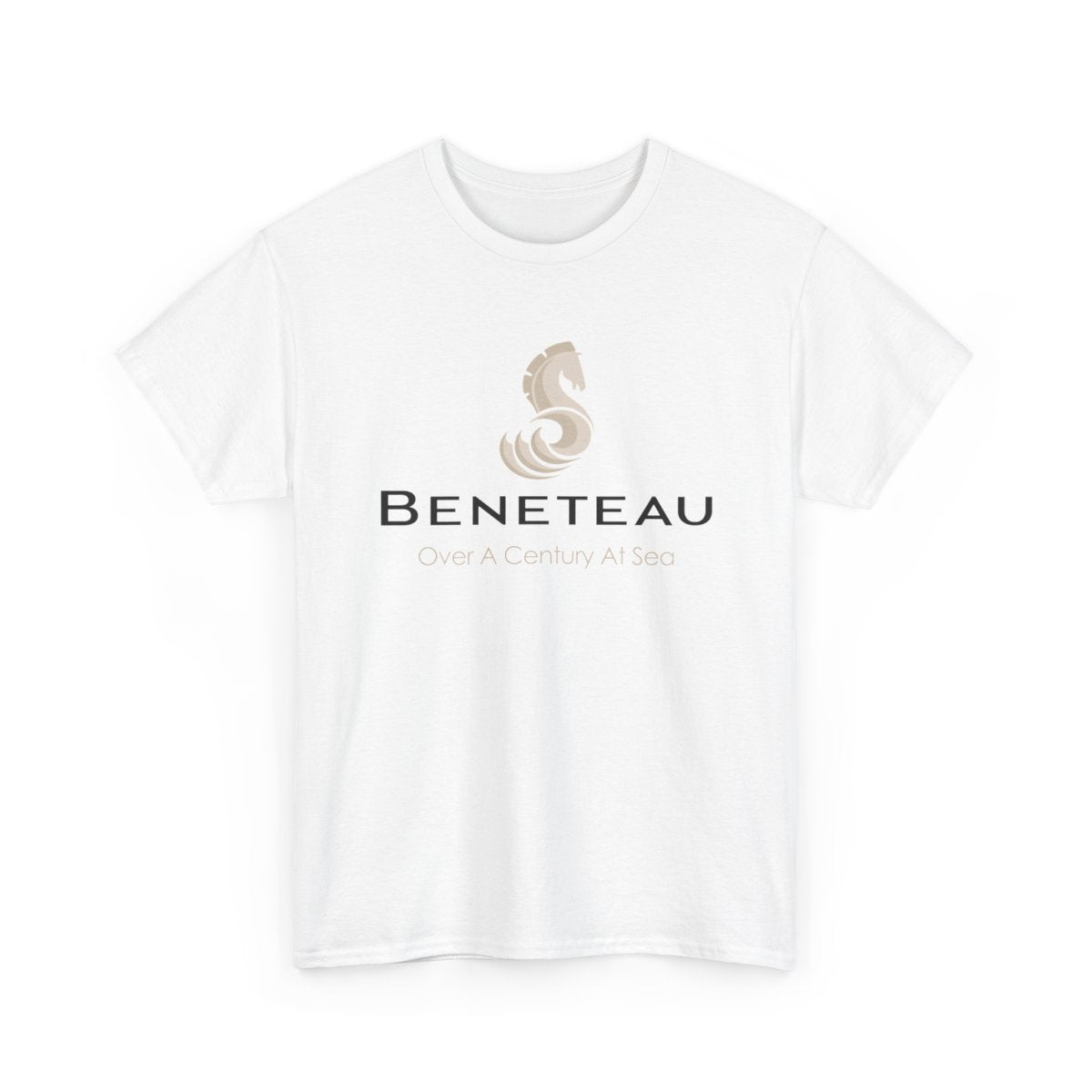 New Benetau Logo Unisex funny T Shirt USA size S - 5XL