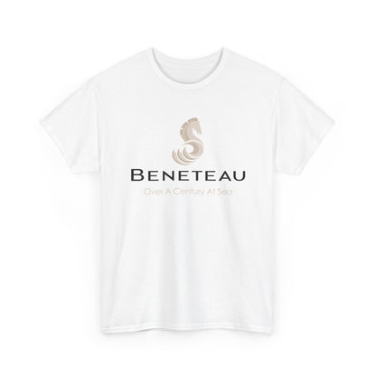 New Benetau Logo Unisex funny T Shirt USA size S - 5XL